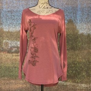 🎄 2/$25 Deschutes Brewery Long Sleeve Tee Shirt